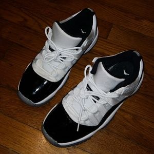 Air Jordan Retro Concord 11 low